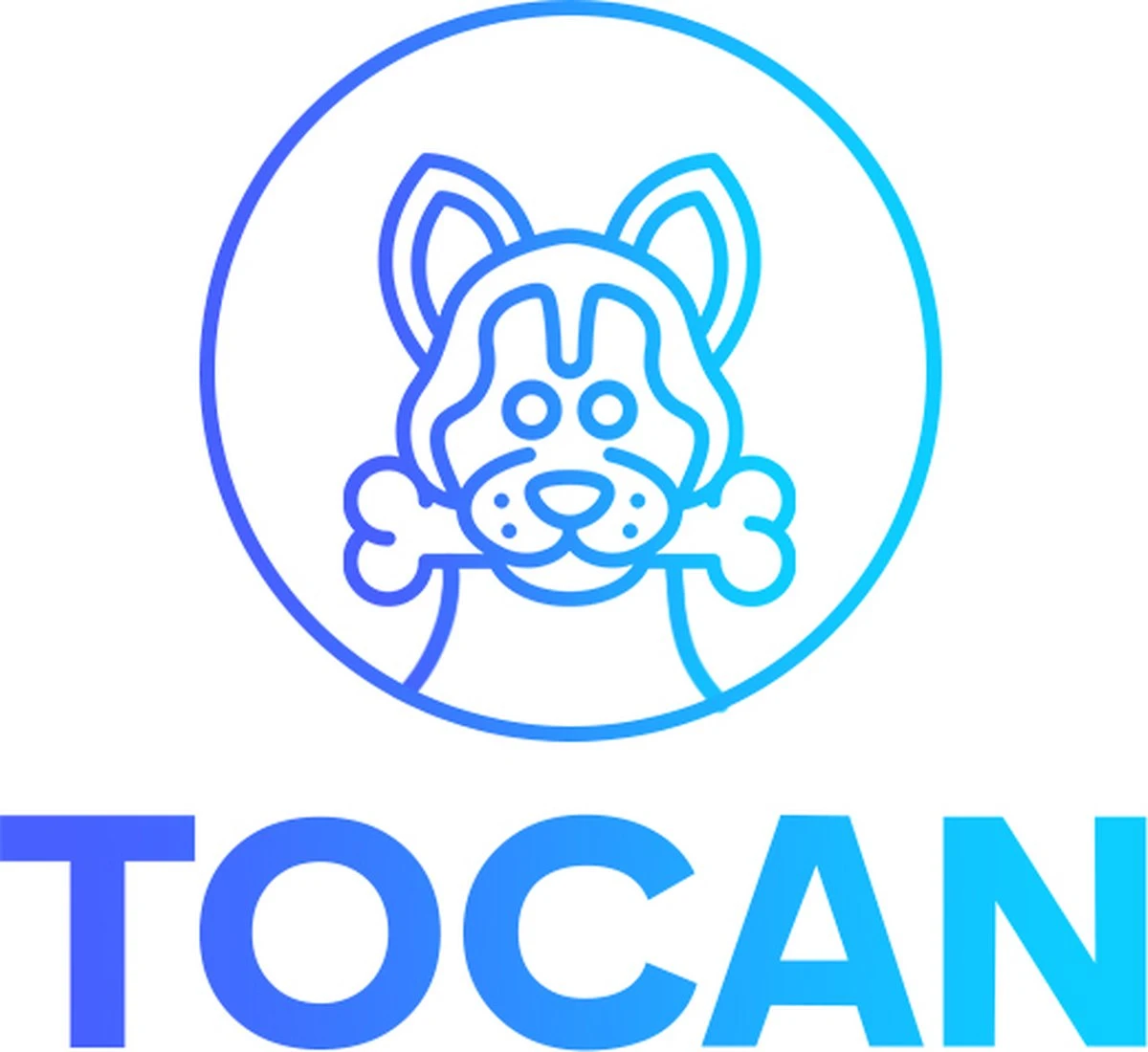 TocaDino - Kauwspeelgoed - Honden - Speelgoed Voor Honden - Reiniging - Dental - Blauw 8 TocaDino - Kauwspeelgoed - Honden - Speelgoed Voor Honden - Reiniging - Dental - Blauw - Afbeelding 6