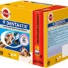 Pedigree Dentastix Mini Voordeelverpakking - 56 St 880 Gr - 1 Stuks -Hondenspeelgoed Winkel 1200x1115 2