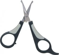 Trixie Gezicht- En Potenschaar Kunststof / Rvs 8 Cm -Hondenspeelgoed Winkel 1200x1117 2