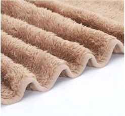 Nobleza Dierendeken - Pluche Deken - Hondendeken - Kattendeken - Deken Hond - Deken Kat - Dierendeken - Bruin - Maat L 8 Nobleza Dierendeken - Pluche Deken - Hondendeken - Kattendeken - Deken Hond - Deken Kat - Dierendeken - Bruin - Maat L -Hondenspeelgoed Winkel 1200x1117 3