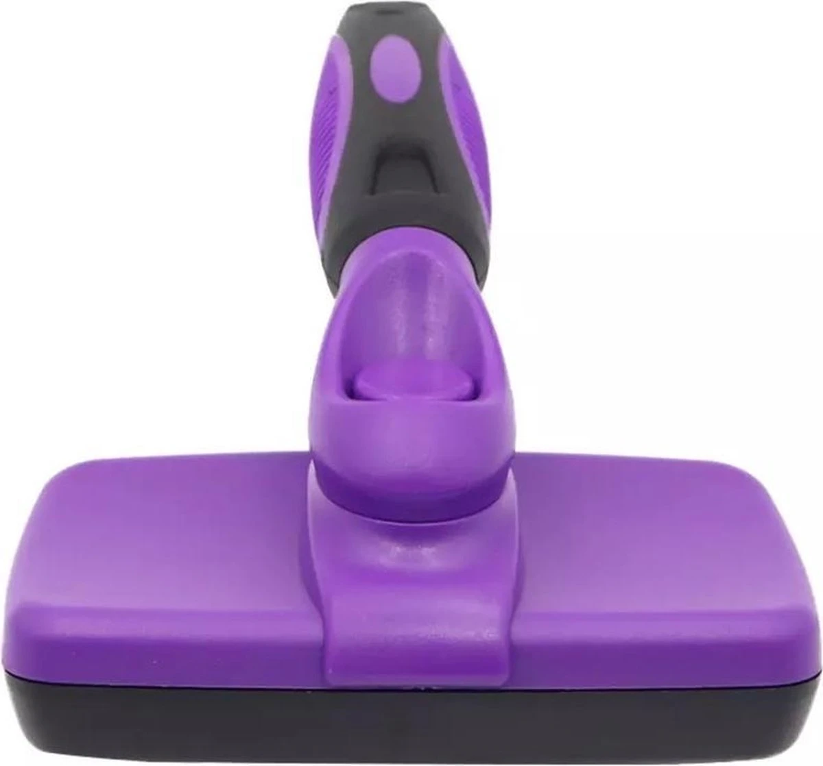 Buxibo Ondervacht Borstel Voor Hond En Kat - Kliksysteem Hondenborstel - Kattenkam - Hondenkam Voor Ondervacht - Klittenkam Voor Honden En Katten - Verwijderd Klitten 10 Buxibo Ondervacht Borstel Voor Hond En Kat - Kliksysteem Hondenborstel - Kattenkam - Hondenkam Voor Ondervacht - Klittenkam Voor Honden En Katten - Verwijderd Klitten - Afbeelding 8