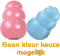 Kong Puppy - Hondenspeelgoed - Assorti - M 32 Kong Puppy - Hondenspeelgoed - Assorti - M -Hondenspeelgoed Winkel 1200x1121 3
