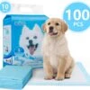Nobleza 48LXB - Puppy Training Pads - 60 X 90 Cm - Zindelijkheidstraining - 100 Stuks 2 Nobleza 48LXB - Puppy Training Pads - 60 X 90 Cm - Zindelijkheidstraining - 100 Stuks -Hondenspeelgoed Winkel 1200x1123 2
