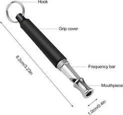 Merkloos Hondenfluitje - Fluitje Voor Honden - Aanpasbare Frequentie 9 Merkloos Hondenfluitje - Fluitje Voor Honden - Aanpasbare Frequentie -Hondenspeelgoed Winkel 1200x1128 2