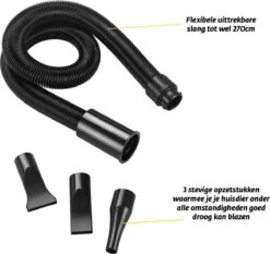 Gridbyt Professionele Hondenföhn – Waterblazer Voor Honden – Voor Een Mooie Vacht – Wit 15 Gridbyt Professionele Hondenföhn – Waterblazer Voor Honden – Voor Een Mooie Vacht – Wit -Hondenspeelgoed Winkel 1200x1134