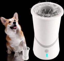 Hondenpoten Reiniger - Wasser - Hond – Pet Paw Washer – Hondenborstel – Honden Borstel - Verzorging 14 Hondenpoten Reiniger - Wasser - Hond – Pet Paw Washer – Hondenborstel – Honden Borstel - Verzorging -Hondenspeelgoed Winkel 1200x1135 1
