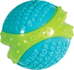 Kong Corestrength Ball 7,5x7,5x7,5 Cm 8 Kong Corestrength Ball 7,5x7,5x7,5 Cm -Hondenspeelgoed Winkel 1200x1135 6
