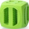Dog Comets Pollux Duurzaam Hondenspeelgoed – Traktatiekubus Voor Honden - Extreem Sterk – Geschikt Voor Honden – Groen – 5.5x5.5cm -Hondenspeelgoed Winkel 1200x1136 10