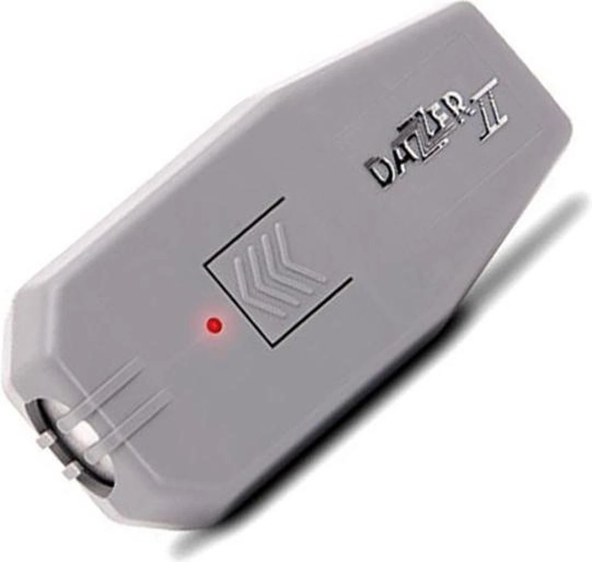 DAZER II ULTRASONE DRAAGBARE HONDEN VERJAGER / VERDRIJVER 3 DAZER II ULTRASONE DRAAGBARE HONDEN VERJAGER / VERDRIJVER