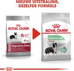 Royal Canin Digestive Care Medium - Hondenvoer - 12 Kg -Hondenspeelgoed Winkel 1200x1140 9