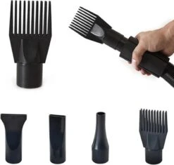 Merkloos Edward&DeVries Professionele Hondenföhn Met 4 Opzetstukken – Waterblazer Voor Honden – Stil Design – Krachtig + Extra Filter - Zwart 13 Merkloos Edward&DeVries Professionele Hondenföhn Met 4 Opzetstukken – Waterblazer Voor Honden – Stil Design – Krachtig + Extra Filter - Zwart -Hondenspeelgoed Winkel 1200x1143 4