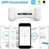 Wickedbone - Automatisch, Interactief En Intelligent Speelgoed Voor Honden - App & Bluetooth Bestuurbaar - USB Oplaadbaar 1 Wickedbone - Automatisch, Interactief En Intelligent Speelgoed Voor Honden - App & Bluetooth Bestuurbaar - USB Oplaadbaar -Hondenspeelgoed Winkel 1200x1143 7