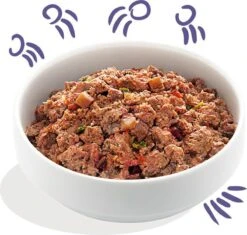 Edgard & Cooper Rund Blik - Voor Volwassen Honden - Hondenvoer - 12 X 400g -Hondenspeelgoed Winkel 1200x1144 4