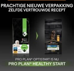 Pro Plan Healthy Start Puppy Large Robust - Honden Droogvoer - Kip - 12 Kg 19 Pro Plan Healthy Start Puppy Large Robust - Honden Droogvoer - Kip - 12 Kg -Hondenspeelgoed Winkel 1200x1145 5