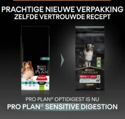 Pro Plan Medium Adult Sensitive Digestion - Honden Droogvoer - Lam - 14 Kg -Hondenspeelgoed Winkel 1200x1145 8