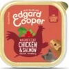 11x Edgard & Cooper Kuipje Vers Vlees Senior Hondenvoer Kip - Zalm 150 Gr -Hondenspeelgoed Winkel 1200x1146 18