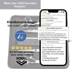 VoordeelShop 7-Delige Huisdier Knipset Met Etui - Trimmen Hond - Honden Schaar - Effileerschaar Hond - Huisdier Trimmer - Huisdier Knippen - Knipschaar Haar - Haar Schaar - Kapper - Kapperset - Scharenset 26 VoordeelShop 7-Delige Huisdier Knipset Met Etui - Trimmen Hond - Honden Schaar - Effileerschaar Hond - Huisdier Trimmer - Huisdier Knippen - Knipschaar Haar - Haar Schaar - Kapper - Kapperset - Scharenset -Hondenspeelgoed Winkel 1200x1146 3