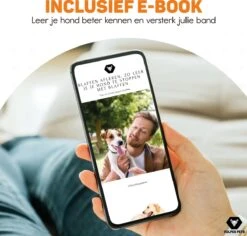 Vulpes Pets® Ultrasone Anti Blaf Apparaat – 3-in-1 Anti Blaf Apparaat Pro - Diervriendelijk & Zonder Schok - Alternatief Anti Blafband - Voor Kleine & Grote Honden - Audio - Flashlight - USB-Oplaadbaar 20 Vulpes Pets® Ultrasone Anti Blaf Apparaat – 3-in-1 Anti Blaf Apparaat Pro - Diervriendelijk & Zonder Schok - Alternatief Anti Blafband - Voor Kleine & Grote Honden - Audio - Flashlight - USB-Oplaadbaar -Hondenspeelgoed Winkel 1200x1147 4