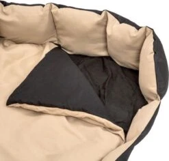 TecTake Hondenbed - Hondenmand - XXL - 110 X 90 X 20 Cm -Hondenspeelgoed Winkel 1200x1148 7
