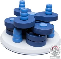 Dog Activity Flower Tower Hondenspeeltje -Hondenspeelgoed Winkel 1200x1149 4