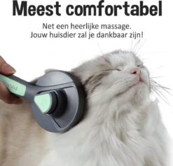 Pakeway Kattenborstel – Hondenborstel – Haarverwijderaar Voor Huisdieren – Kattenkam - Kortharig - Langharig - Inclusief Ebook! 10 Pakeway Kattenborstel – Hondenborstel – Haarverwijderaar Voor Huisdieren – Kattenkam - Kortharig - Langharig - Inclusief Ebook! -Hondenspeelgoed Winkel 1200x1150