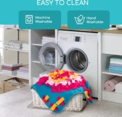 Nobleza Snuffelmat - Speelmat - Hondenspeelgoed - Fleece - Snackmat - 70 X 70 Cm -Hondenspeelgoed Winkel 1200x1151 3