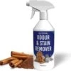 Petsly Odour & Stain Remover - Geurverwijderaars - Urine Vlekken Verwijderen Urinegeur Verwijderen Met Plantaardige Enzymen - 1L 1 Petsly Odour & Stain Remover - Geurverwijderaars - Urine Vlekken Verwijderen Urinegeur Verwijderen Met Plantaardige Enzymen - 1L -Hondenspeelgoed Winkel 1200x1155 2