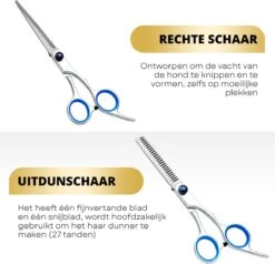 BeautyFit - 16-delig Hondentondeuse Set - Professionele Honden Trimset - Dieren Tondeuse Voor Dikke Vacht - Meest Complete Set - Inclusief 4 Opzetkammen - Hondenschaar - Mist Verstuiver - Handschoen Borstel - Nagelknipper 14 BeautyFit - 16-delig Hondentondeuse Set - Professionele Honden Trimset - Dieren Tondeuse Voor Dikke Vacht - Meest Complete Set - Inclusief 4 Opzetkammen - Hondenschaar - Mist Verstuiver - Handschoen Borstel - Nagelknipper -Hondenspeelgoed Winkel 1200x1157 2