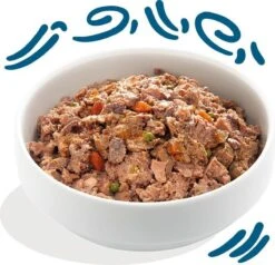 17x Edgard & Cooper Kuipje Vers Vlees Puppy Hondenvoer Bio Kip - Vis 100 Gr -Hondenspeelgoed Winkel 1200x1158 5