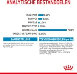 Royal Canin Shn Medium Puppy Pouch - Hondenvoer - 10 X 140 G 29 Royal Canin Shn Medium Puppy Pouch - Hondenvoer - 10 X 140 G -Hondenspeelgoed Winkel 1200x1159 11