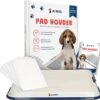 JC Pets Premium Pad Houder Met Rooster - Inclusief 20 Puppy Training Pads - Hondentoilet - Zindelijkheidstraining Hond 2 JC Pets Premium Pad Houder Met Rooster - Inclusief 20 Puppy Training Pads - Hondentoilet - Zindelijkheidstraining Hond -Hondenspeelgoed Winkel 1200x1161 2