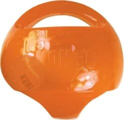 Kong Jumbler Ball - Assorti Hondenspeelgoed - L/XL - Ø18 Cm 19 Kong Jumbler Ball - Assorti Hondenspeelgoed - L/XL - Ø18 Cm -Hondenspeelgoed Winkel 1200x1161 6