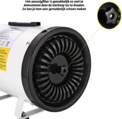 Gridbyt Professionele Hondenföhn – Waterblazer Voor Honden – Voor Een Mooie Vacht – Wit 14 Gridbyt Professionele Hondenföhn – Waterblazer Voor Honden – Voor Een Mooie Vacht – Wit -Hondenspeelgoed Winkel 1200x1164