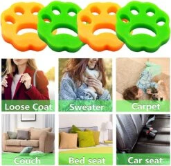 Merkloos Voordeelwinkel - Huisdier Haar Verwijderaar - Katten Haar Verwijderaar - Honden Haar Verwijderaar - Pluizen Verwijderaar - Pluizen Van Kleding Verwijderen - Haar Verwijderaar Voor Huisdieren - Dierenhaar - Hondenhaar- Kattenhaar - Wasmachine - Droger -Hondenspeelgoed Winkel 1200x1165 1
