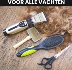 Hondentondeuse - Honden & Katten - Trimmer - Geluidsloos -Hondenspeelgoed Winkel 1200x1167 4
