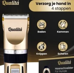 Merkloos Professionele Honden Tondeuse Set - Tondeuse Voor Huisdier Honden En Katten - Hondentrimmer - Hondentondeuse 20 Merkloos Professionele Honden Tondeuse Set - Tondeuse Voor Huisdier Honden En Katten - Hondentrimmer - Hondentondeuse -Hondenspeelgoed Winkel 1200x1172 1
