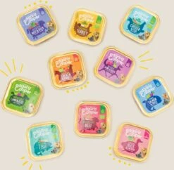 11x Edgard & Cooper Kuipje Vers Vlees Senior Hondenvoer Kip - Zalm 150 Gr 14 11x Edgard & Cooper Kuipje Vers Vlees Senior Hondenvoer Kip - Zalm 150 Gr -Hondenspeelgoed Winkel 1200x1174 11