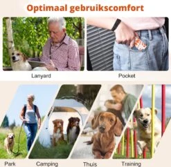 Merkloos LotaHome - Anti Blaf Apparaat - Hondentrainer Voor Binnen En Buiten - Bereik Tot 15 Meter - Diervriendelijk - Zonder Schok - Ultrasone - Voor Alle Honden - Inclusief Clicker 29 Merkloos LotaHome - Anti Blaf Apparaat - Hondentrainer Voor Binnen En Buiten - Bereik Tot 15 Meter - Diervriendelijk - Zonder Schok - Ultrasone - Voor Alle Honden - Inclusief Clicker -Hondenspeelgoed Winkel 1200x1177 2