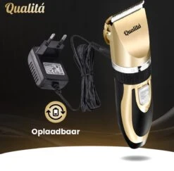 Merkloos Professionele Honden Tondeuse Set - Tondeuse Voor Huisdier Honden En Katten - Hondentrimmer - Hondentondeuse 16 Merkloos Professionele Honden Tondeuse Set - Tondeuse Voor Huisdier Honden En Katten - Hondentrimmer - Hondentondeuse -Hondenspeelgoed Winkel 1200x1181 2