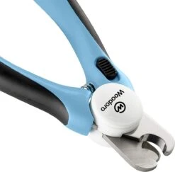 Woodoro Nagelknipper Nagelvijl Nagelschaar Voor Hond En Kat - Incl. Veiligheidsstop -Hondenspeelgoed Winkel 1200x1181 3