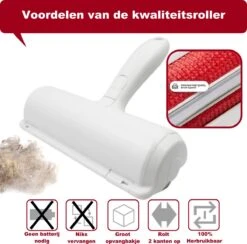 Huisdier Borstel | Huisdierhaar Verwijderaar | Pluizenborstel | Ontharingsborstel | Hondenborstel | Kattenhaar Verwijderaar | Able & Borret 13 Huisdier Borstel | Huisdierhaar Verwijderaar | Pluizenborstel | Ontharingsborstel | Hondenborstel | Kattenhaar Verwijderaar | Able & Borret -Hondenspeelgoed Winkel 1200x1184 3