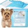 Springos Puppy Training Pads| Plasmatjes Hond | Zindelijkheidstraining | 10 Stuks | 35 X 45 Cm -Hondenspeelgoed Winkel 1200x1185 3