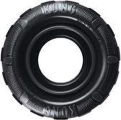 Kong Traxx Hondenspeelgoed - Rubber - M/L- Zwart 23 Kong Traxx Hondenspeelgoed - Rubber - M/L- Zwart -Hondenspeelgoed Winkel 1200x1185 4
