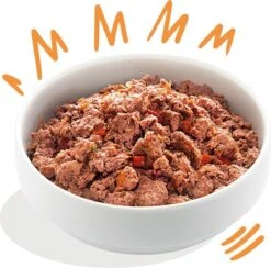 Edgard & Cooper Kip & Kalkoen Blik - Voor Volwassen Honden - Hondenvoer - 12 X 400g 11 Edgard & Cooper Kip & Kalkoen Blik - Voor Volwassen Honden - Hondenvoer - 12 X 400g -Hondenspeelgoed Winkel 1200x1186 15