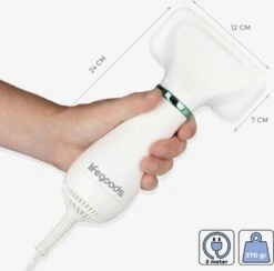 Merkloos HondenFöhn En Borstel - RVS Borstel - Huisdieren - 2 In 1 Hondenföhn 13 Merkloos HondenFöhn En Borstel - RVS Borstel - Huisdieren - 2 In 1 Hondenföhn -Hondenspeelgoed Winkel 1200x1187 3