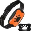 NIIYEBU Anti Blafband - Blafbanden Voor Honden - Anti Blaf Apparaat - Diervriendelijk - Zonder Schok - Vibratie En Audio 2 NIIYEBU Anti Blafband - Blafbanden Voor Honden - Anti Blaf Apparaat - Diervriendelijk - Zonder Schok - Vibratie En Audio -Hondenspeelgoed Winkel 1200x1188 7