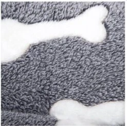 Nobleza Benchkussen - Dierenkussen - Hondenkussen - Kattenkussen - Benchmat - Dierenmat - Hondenmat - Kattenmat - Grijs - Maat S 13 Nobleza Benchkussen - Dierenkussen - Hondenkussen - Kattenkussen - Benchmat - Dierenmat - Hondenmat - Kattenmat - Grijs - Maat S -Hondenspeelgoed Winkel 1200x1189 8