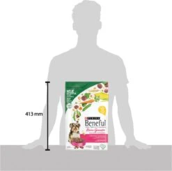 Beneful Kleine Genieter Rund - Groenten 2,8 Kg -Hondenspeelgoed Winkel 1200x1190 12