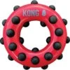 Kong Dotz Circle 14,5x14,5x4,5 Cm -Hondenspeelgoed Winkel 1200x1191 10