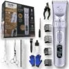 AVE Pets® Volledige Hondentondeuse Set Met Display - Draadloos Tondeuse - Scheerapparaat Voor Je Hond Of Kat - Huisdier Trimmer - Dierentondeuse - Dieren Verzorging 2 AVE Pets® Volledige Hondentondeuse Set Met Display - Draadloos Tondeuse - Scheerapparaat Voor Je Hond Of Kat - Huisdier Trimmer - Dierentondeuse - Dieren Verzorging -Hondenspeelgoed Winkel 1200x1193 1